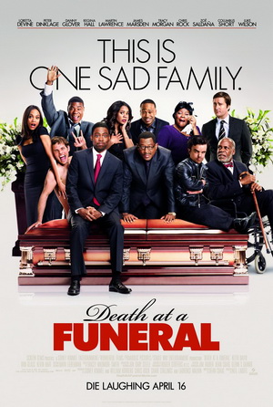 Images of Death At A Funeral (2010) | 300x446