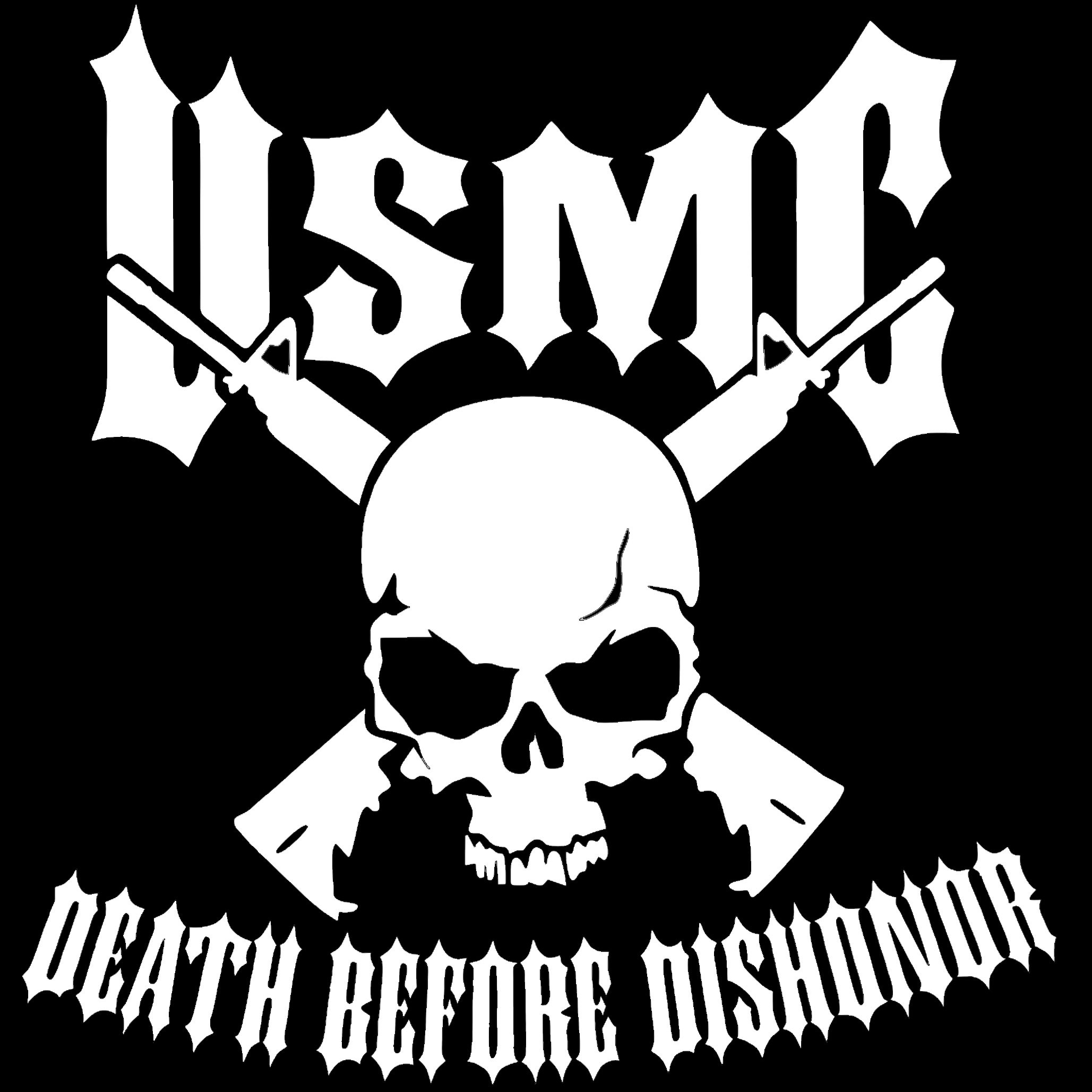 Death Before Dishonor #5