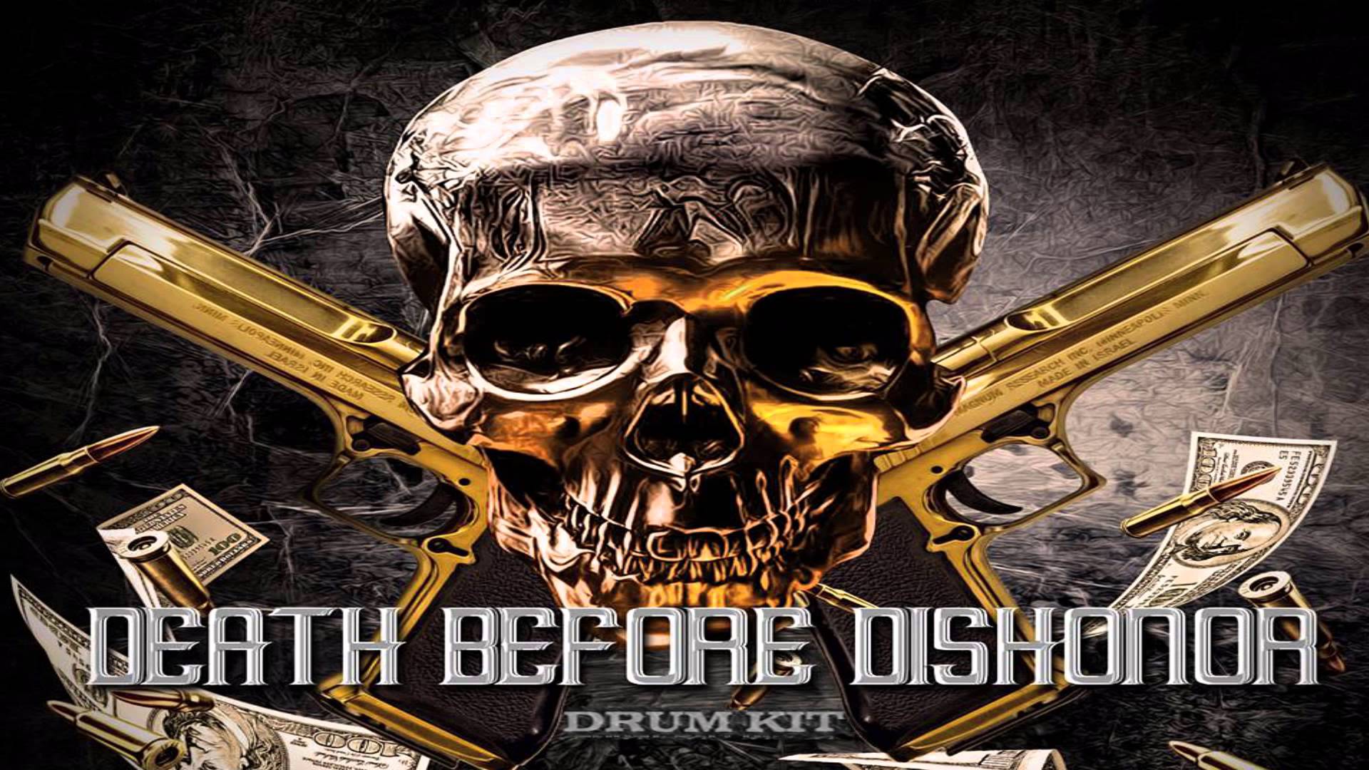 Death Before Dishonor #3