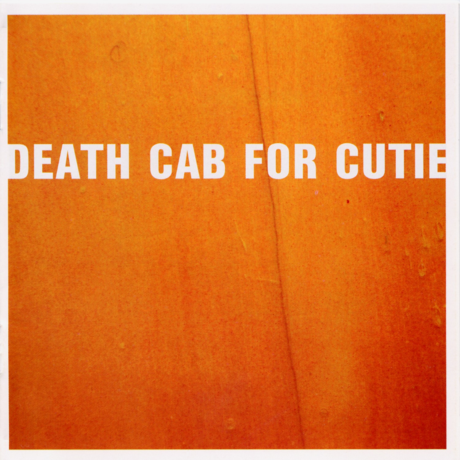 Death Cab For Cutie #7