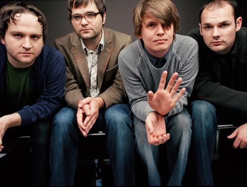 Death Cab For Cutie High Quality Background on Wallpapers Vista