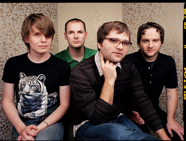 Death Cab For Cutie Backgrounds on Wallpapers Vista