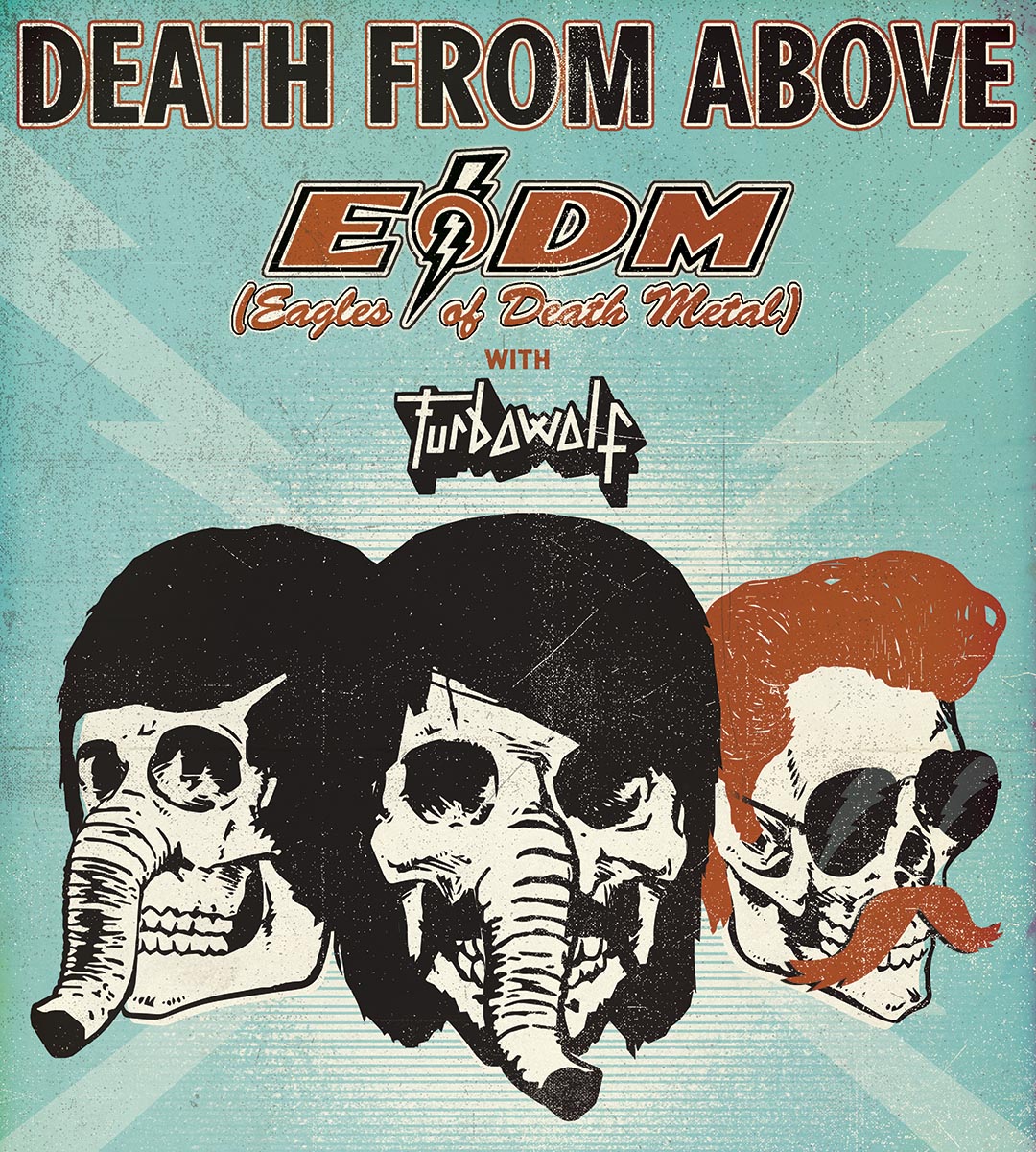 Death From Above #5