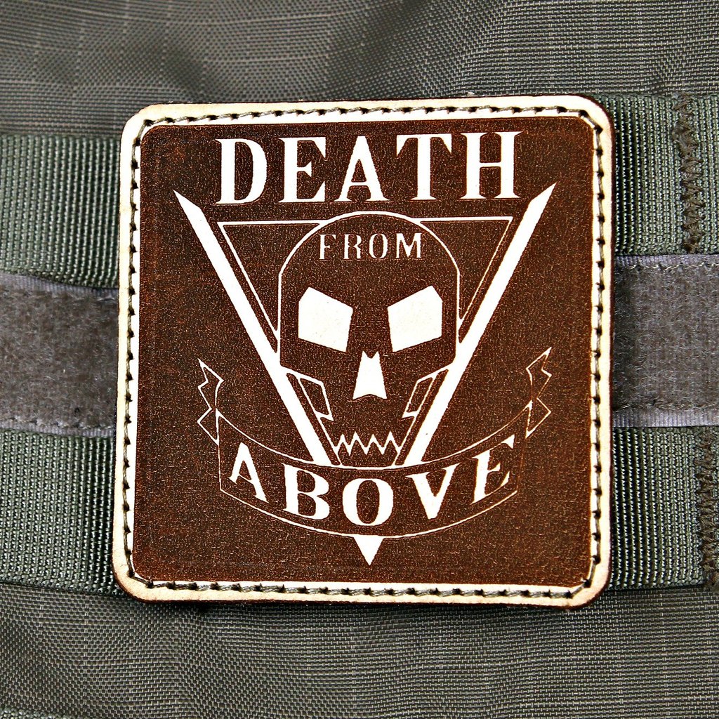 Death From Above HD wallpapers, Desktop wallpaper - most viewed