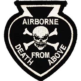 Death From Above #13
