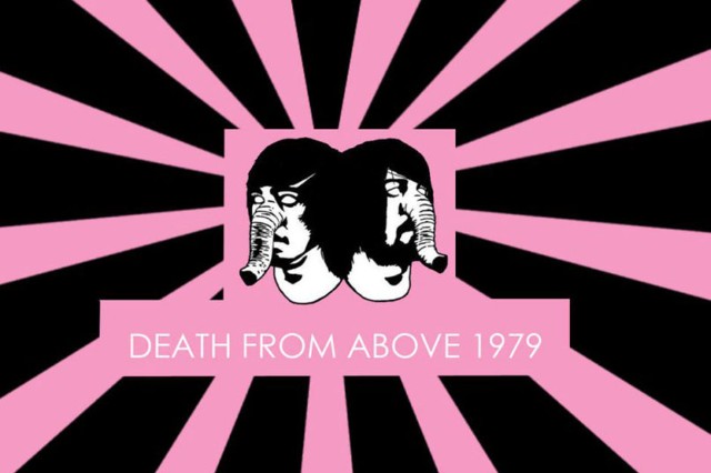 HD Quality Wallpaper | Collection: Music, 640x426 Death From Above