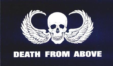 HQ Death From Above Wallpapers | File 18.21Kb