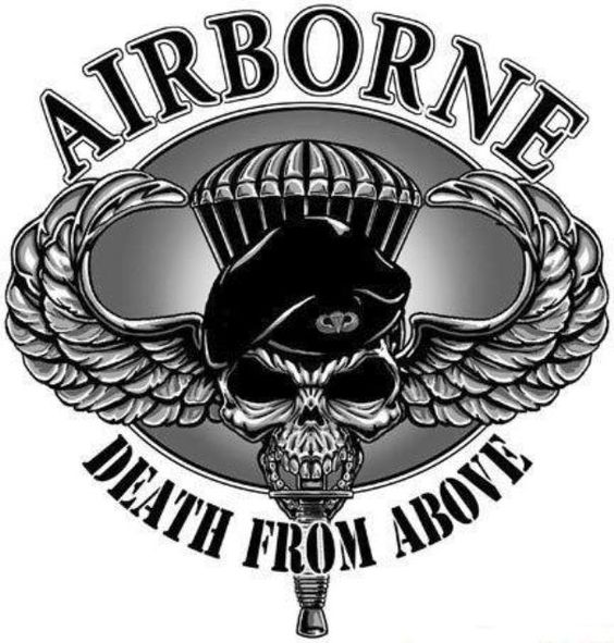 Death From Above #17