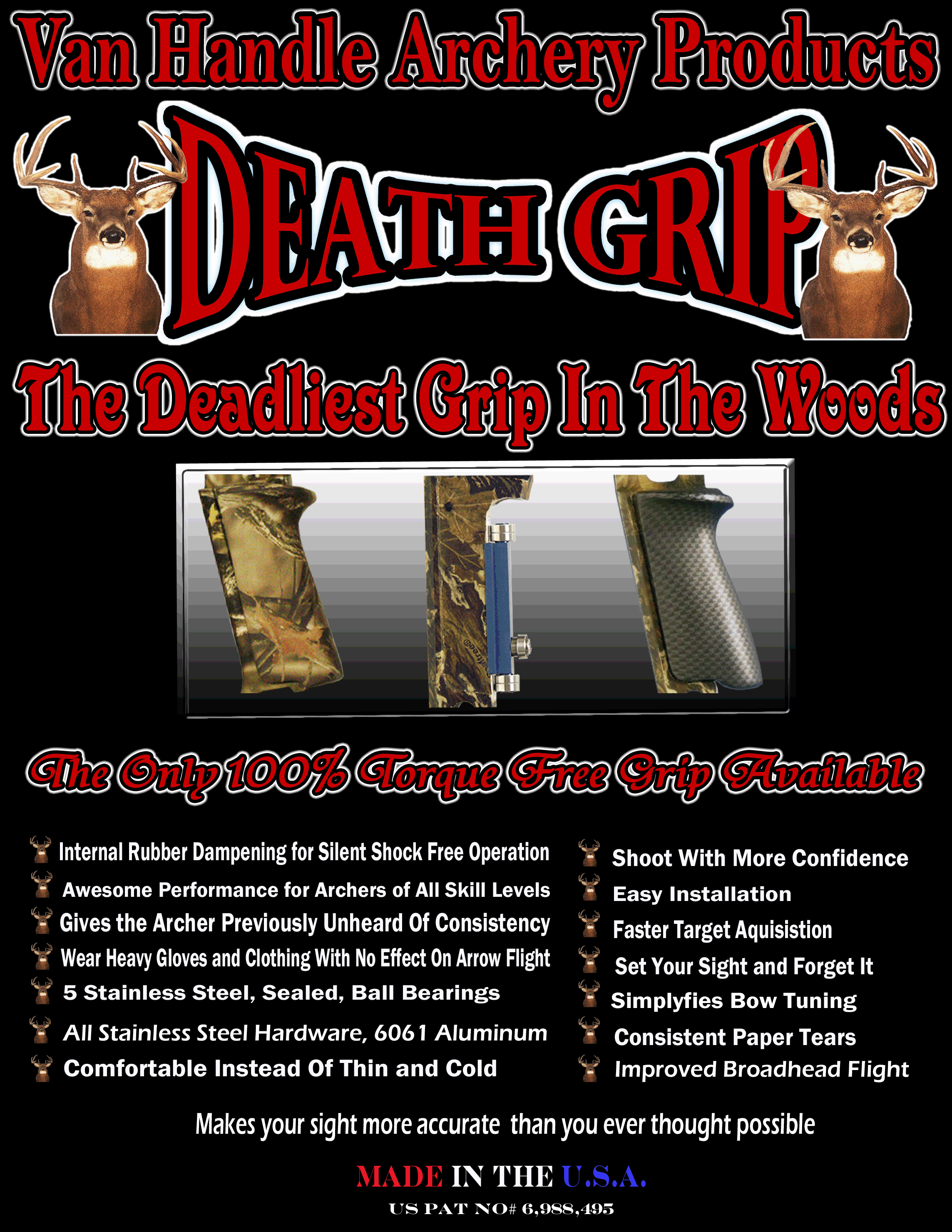 HQ Death Grip Wallpapers | File 774.49Kb