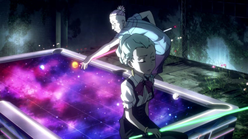 Images of Death Parade | 800x450