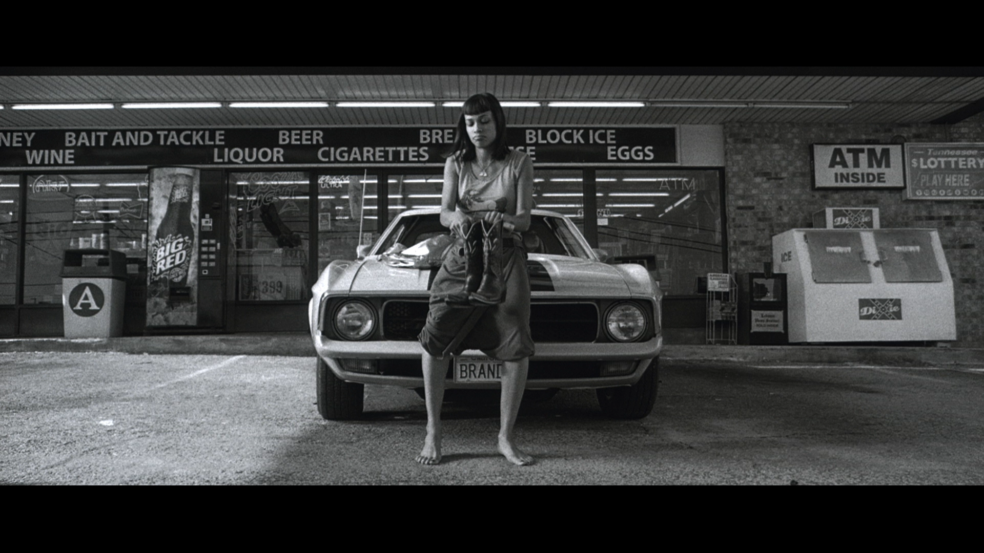 Death Proof #6