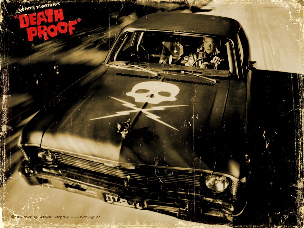 Death Proof #2