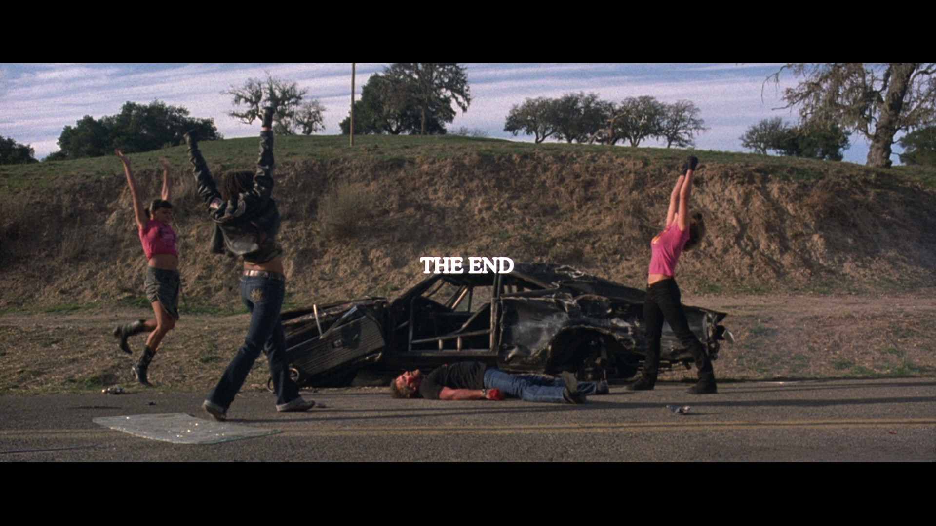 Death Proof #3