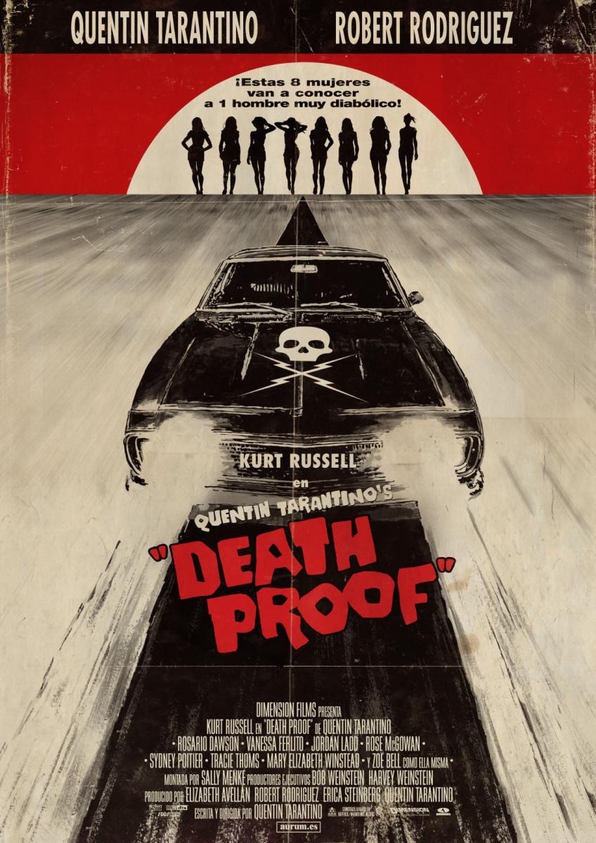 Death Proof #11