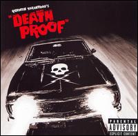 HQ Death Proof Wallpapers | File 10.01Kb