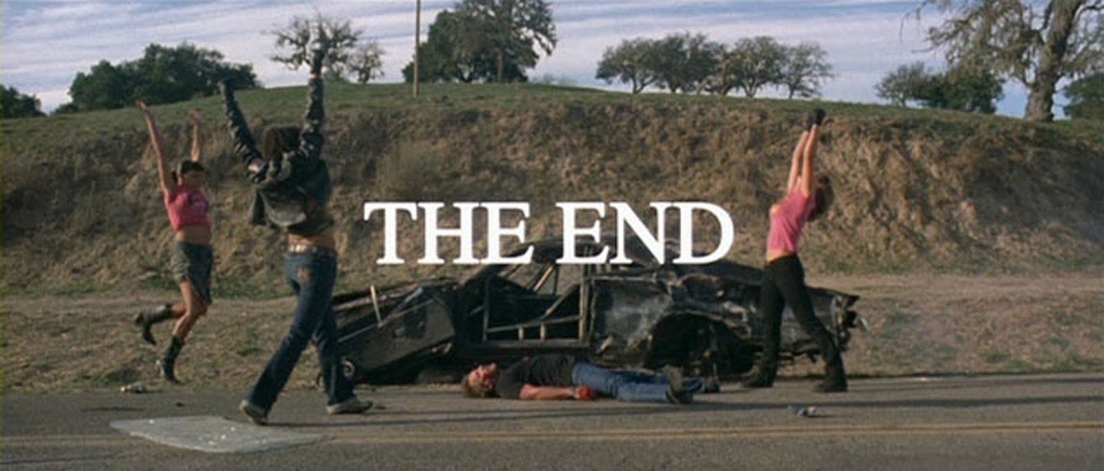 1600x683 > Death Proof Wallpapers