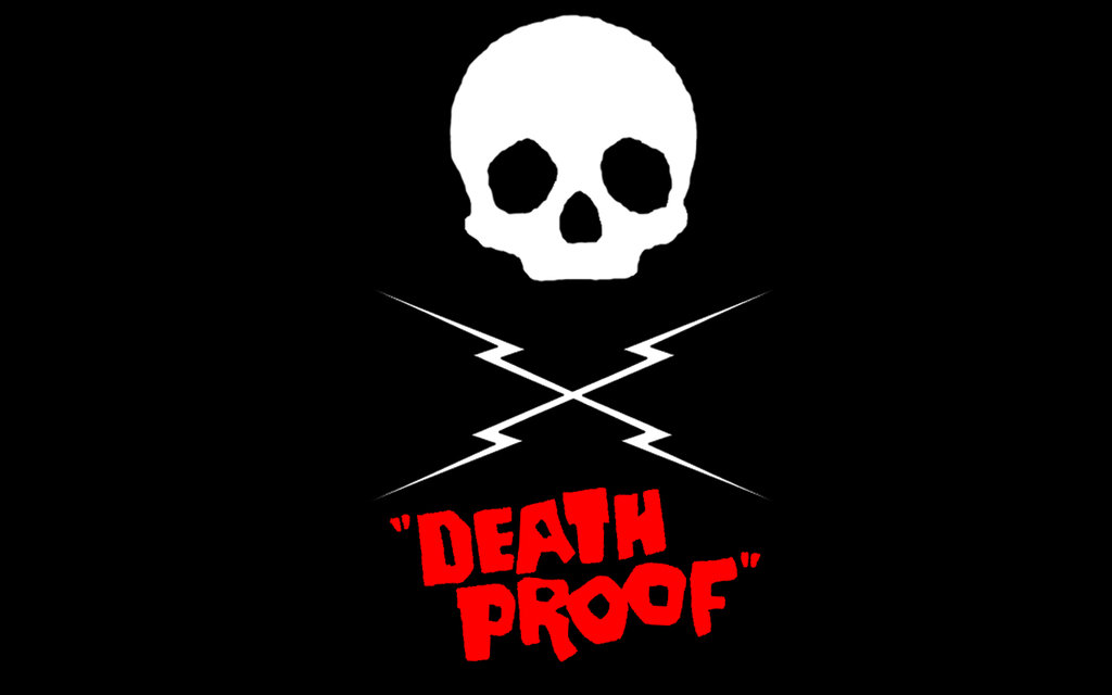 Death Proof #18