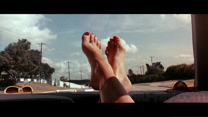 Death Proof #21