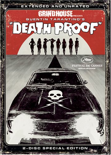 Death Proof #12