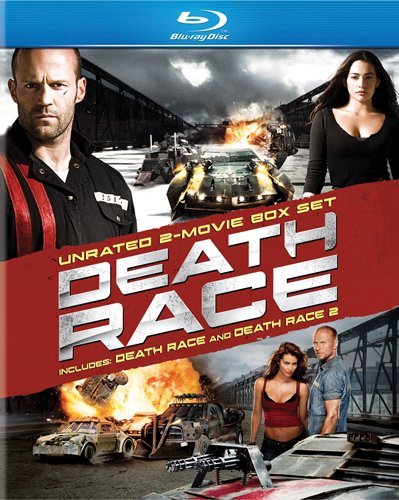 HQ Death Race 2 Wallpapers | File 66.21Kb