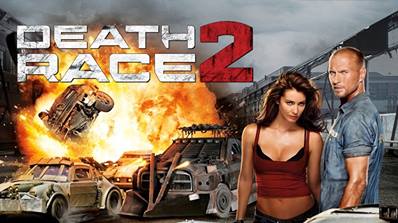 Amazing Death Race 2 Pictures & Backgrounds