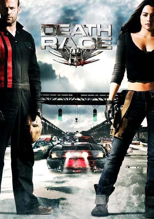 Death Race High Quality Background on Wallpapers Vista
