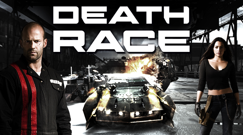HD Quality Wallpaper | Collection: Movie, 800x445 Death Race