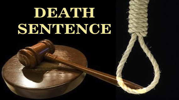 Death Sentence #10