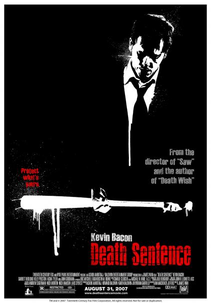 Death Sentence #11
