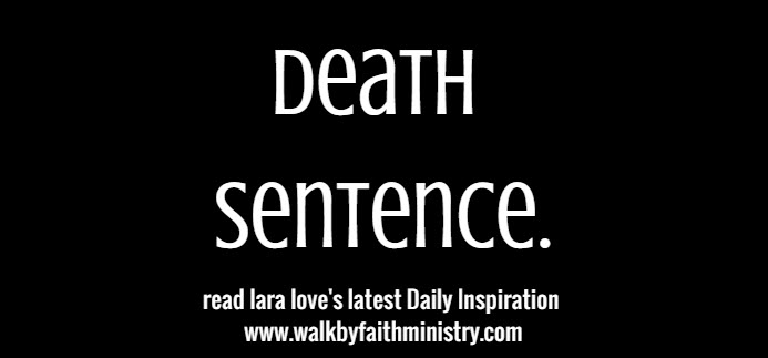 Death Sentence #18