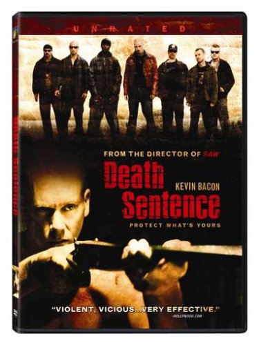 Death Sentence Backgrounds on Wallpapers Vista