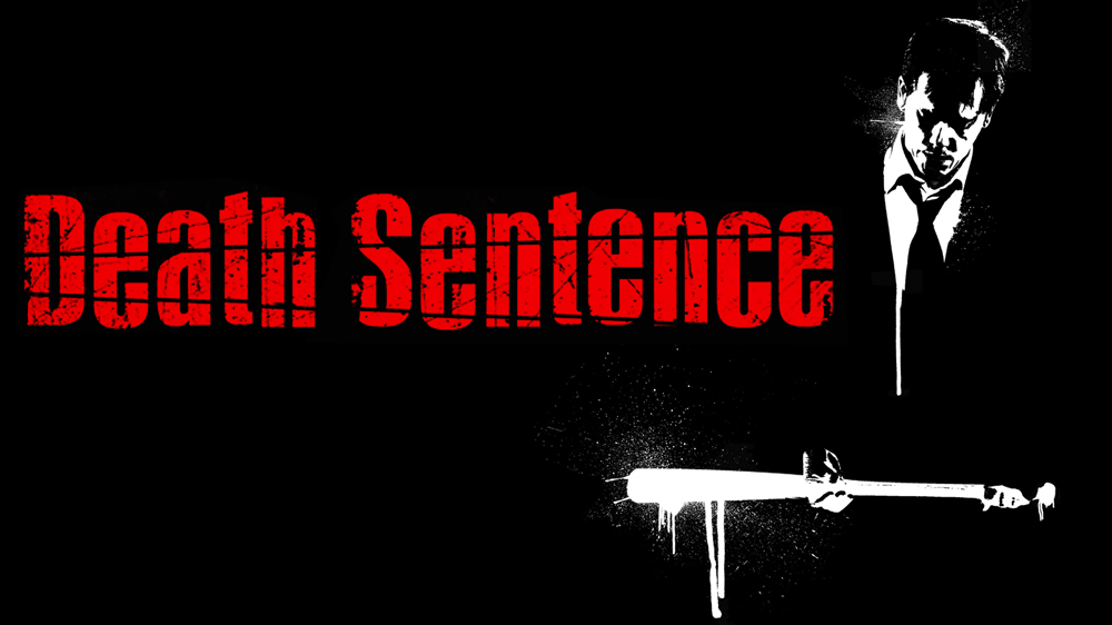 Death Sentence High Quality Background on Wallpapers Vista