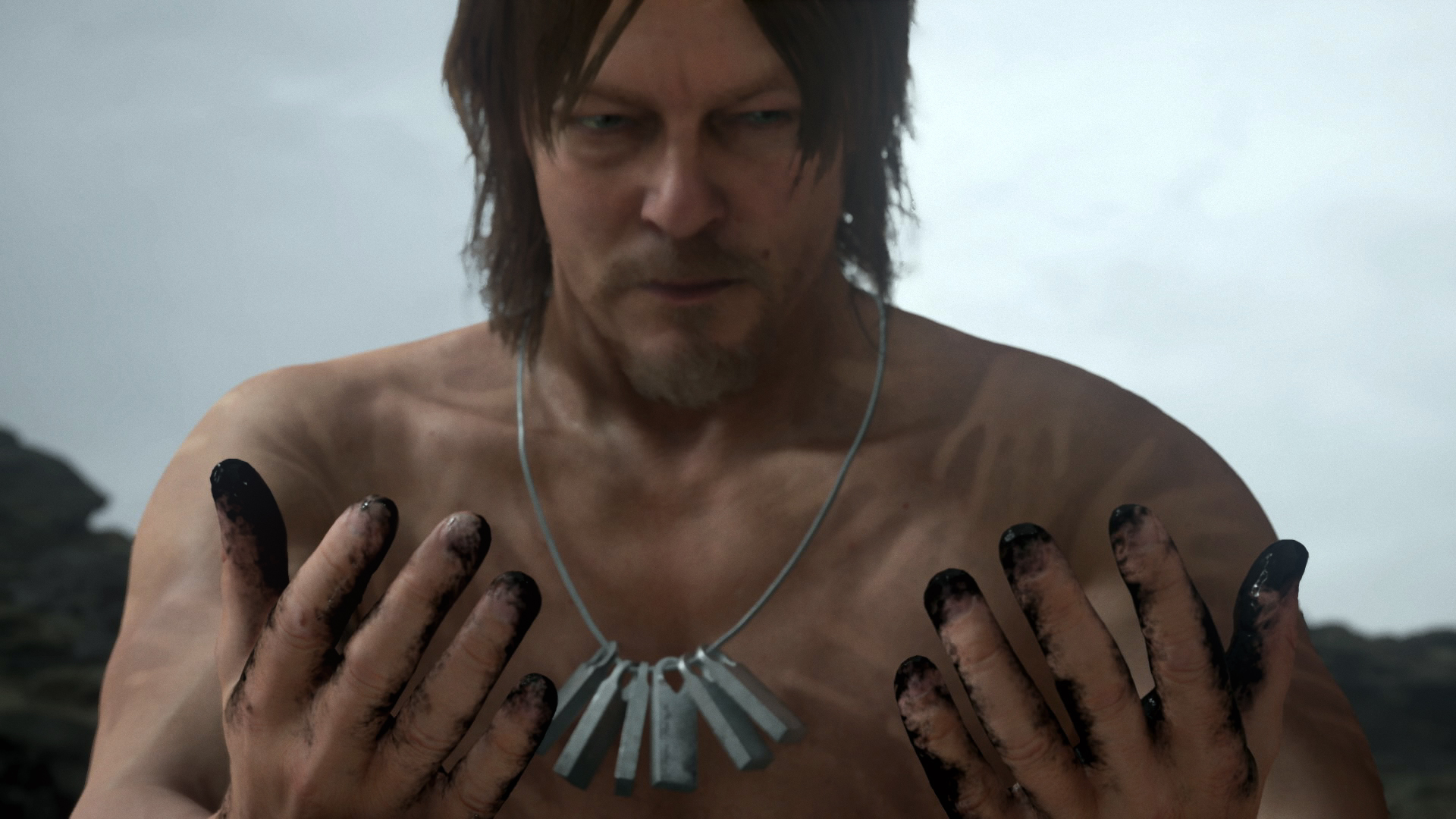 Amazing Death Stranding Pictures & Backgrounds