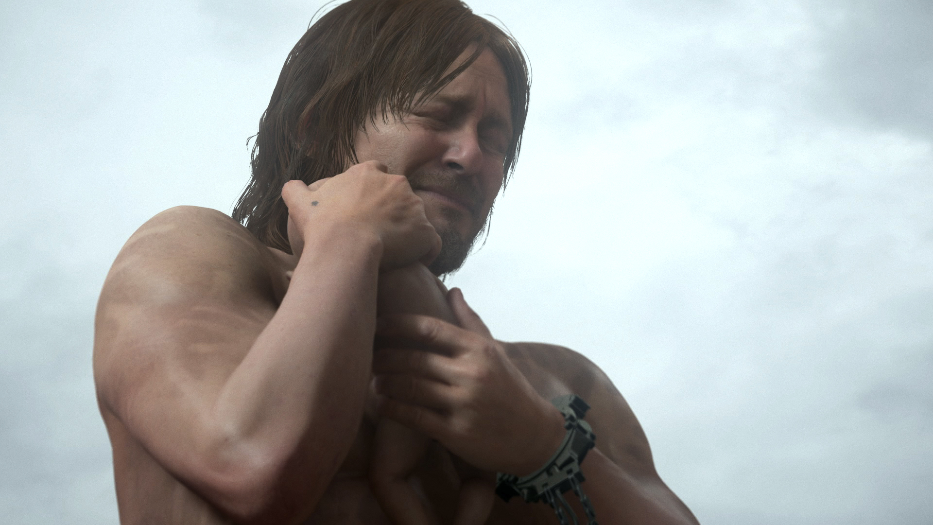 HD Quality Wallpaper | Collection: Video Game, 1920x1080 Death Stranding