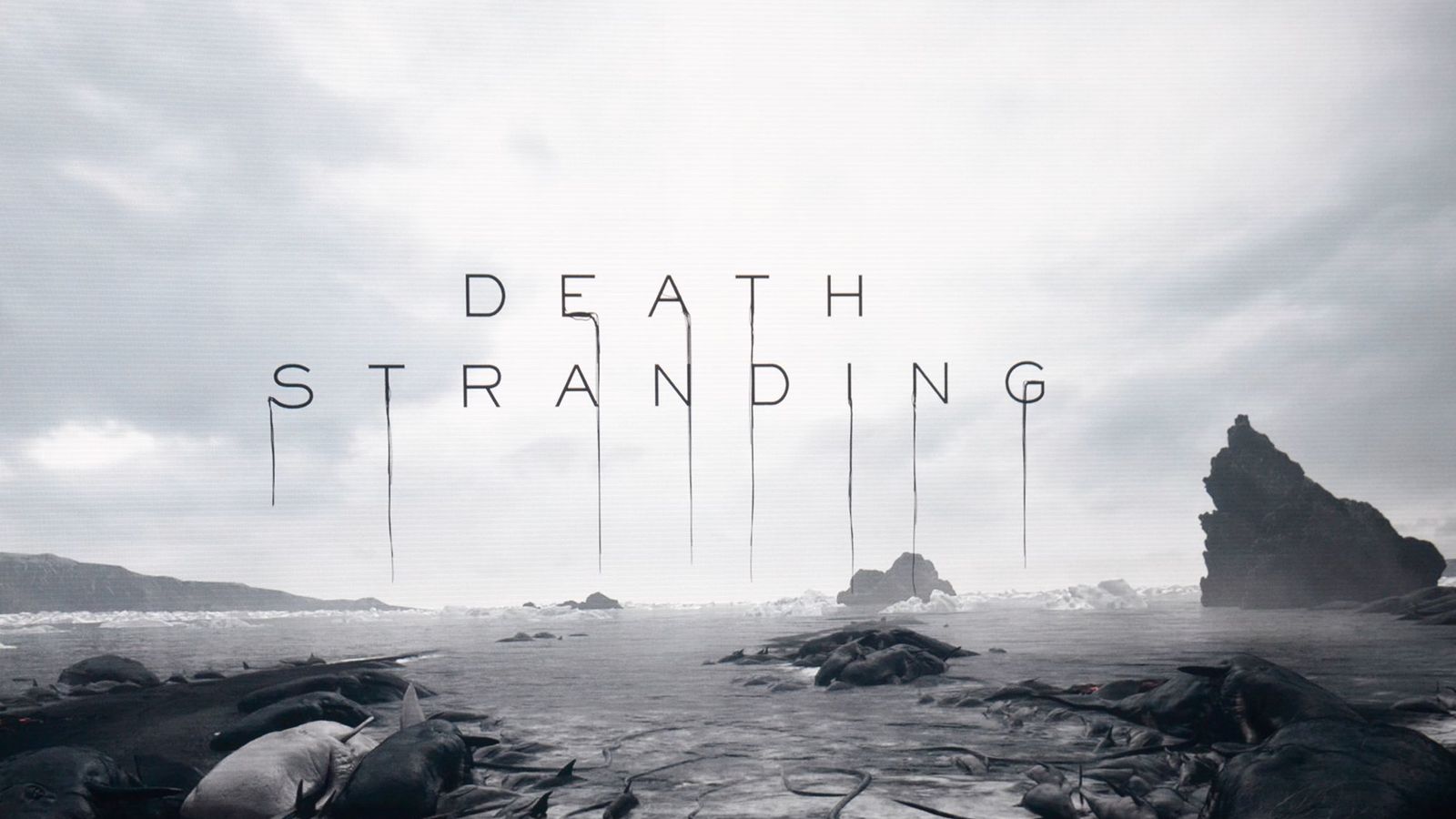 Death Stranding High Quality Background on Wallpapers Vista