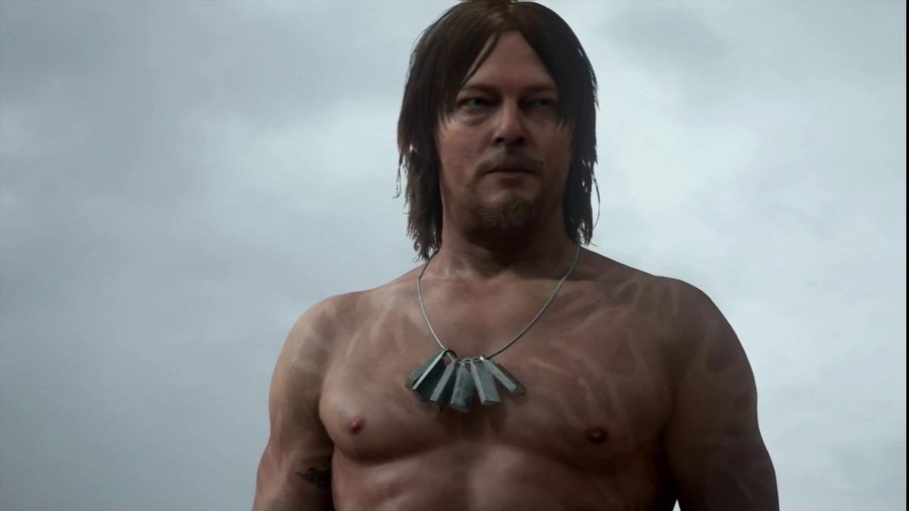 Images of Death Stranding | 1280x720