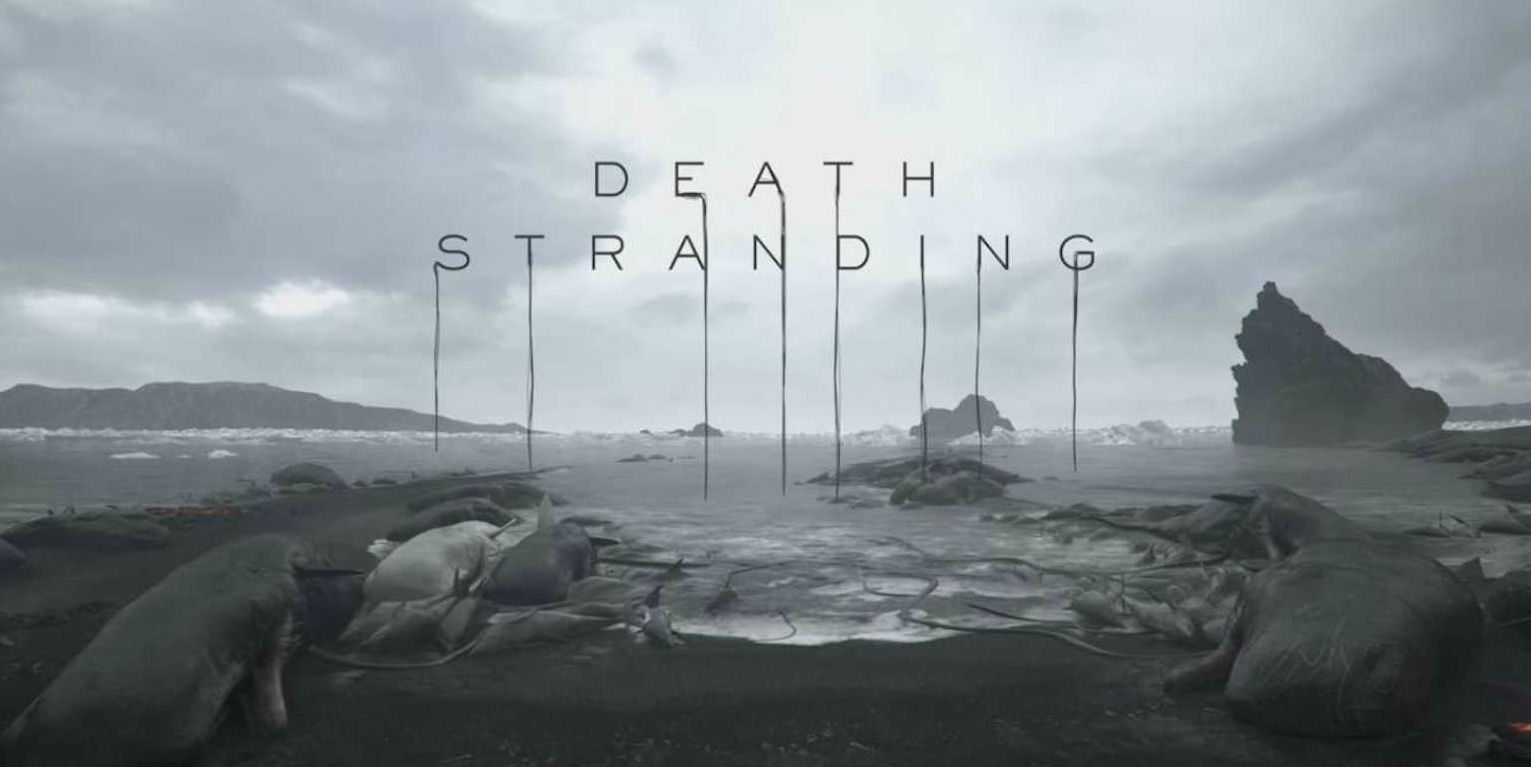 Death Stranding #10