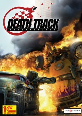 Amazing Death Track Pictures & Backgrounds