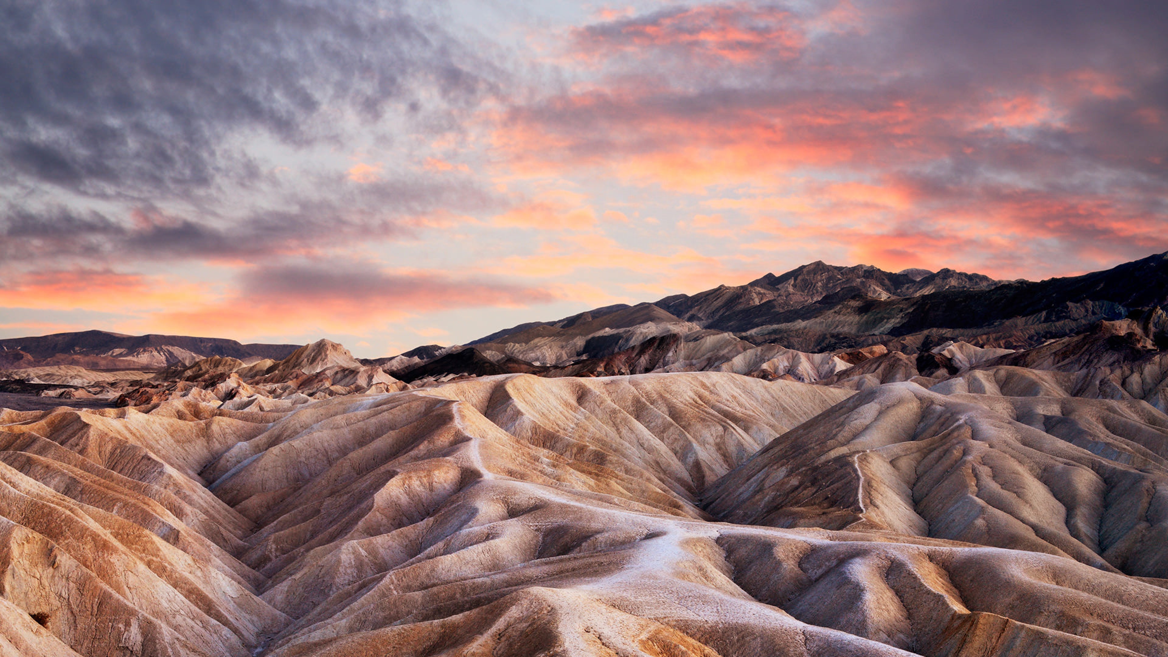 Amazing Death Valley Pictures & Backgrounds