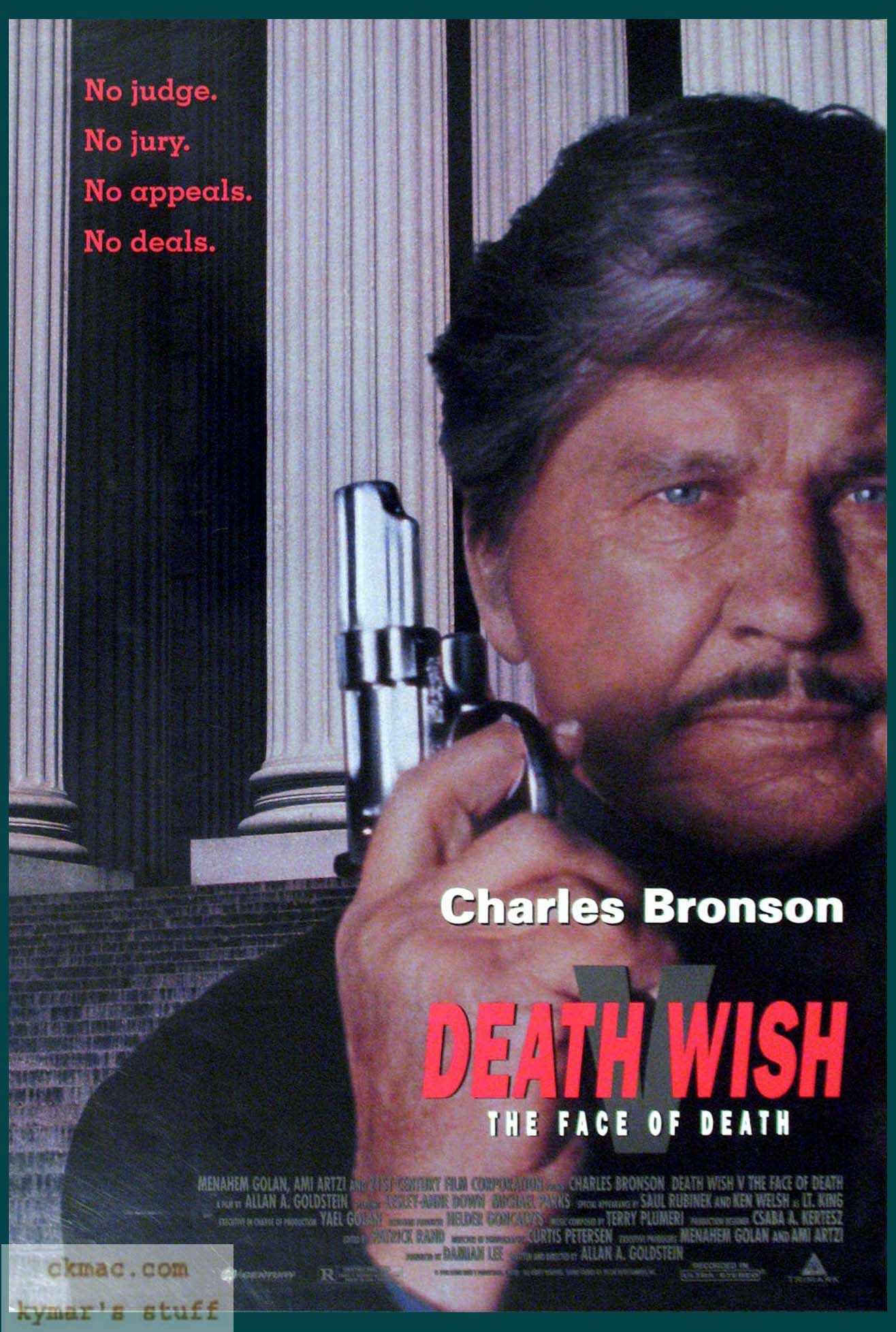 Images of Death Wish | 1316x1956