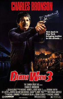 Amazing Death Wish Pictures & Backgrounds