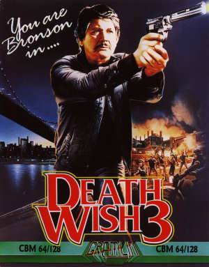 300x383 > Death Wish 3 Wallpapers
