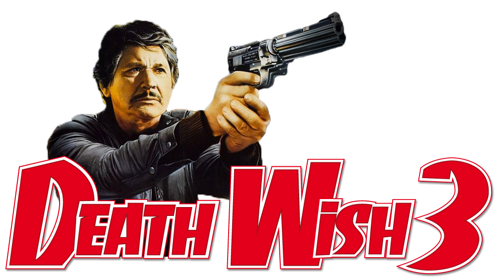 Death Wish 3 Backgrounds on Wallpapers Vista