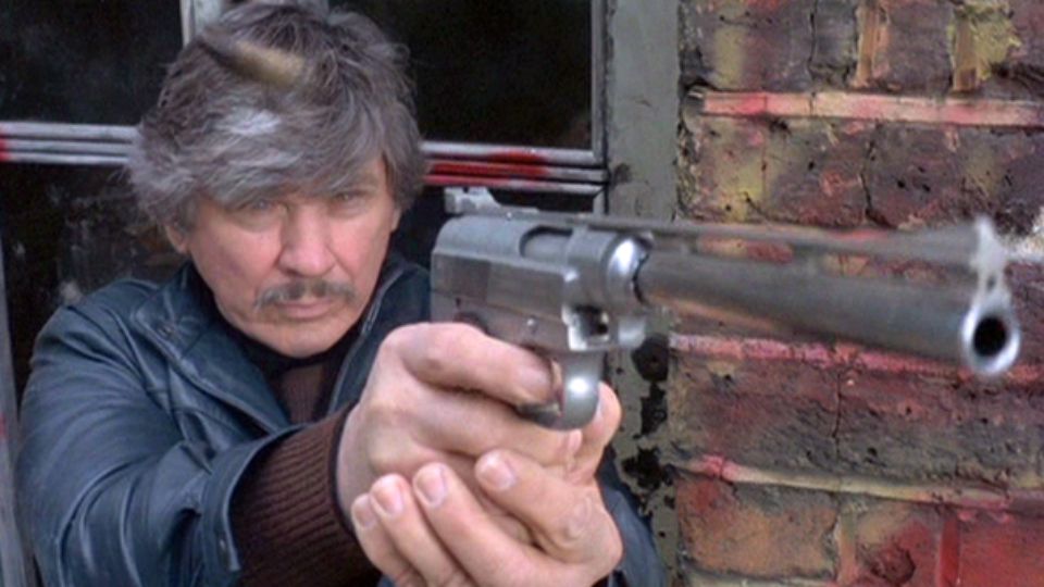Images of Death Wish 3 | 960x540