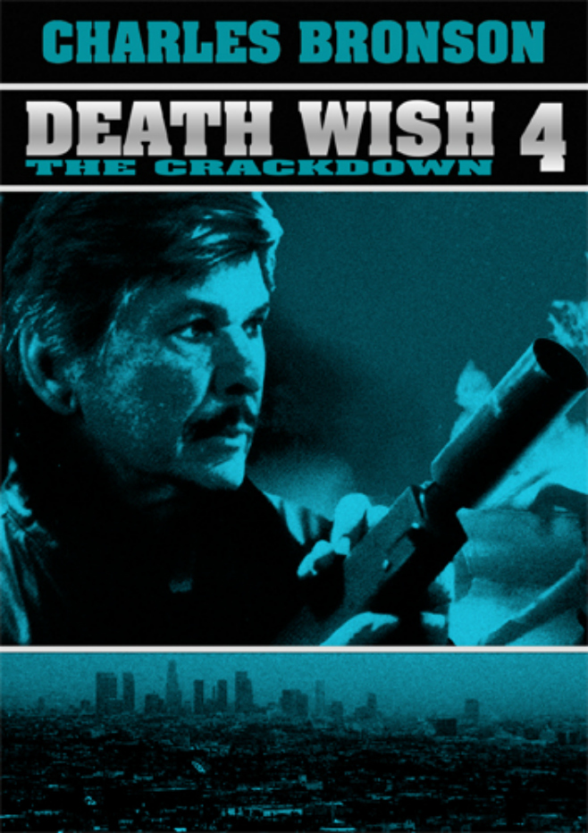 Death Wish 4 #15