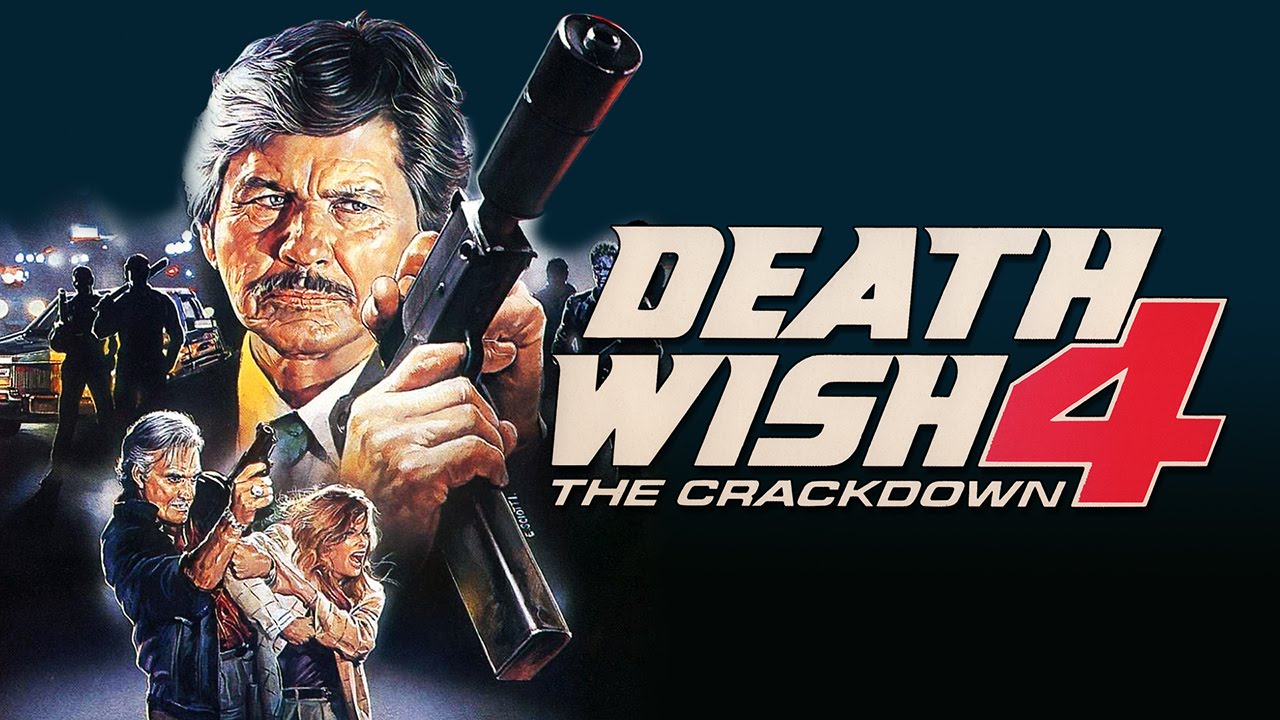 Amazing Death Wish 4 Pictures & Backgrounds