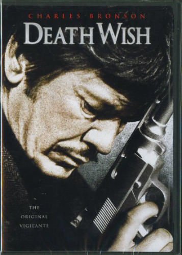 Images of Death Wish | 357x500