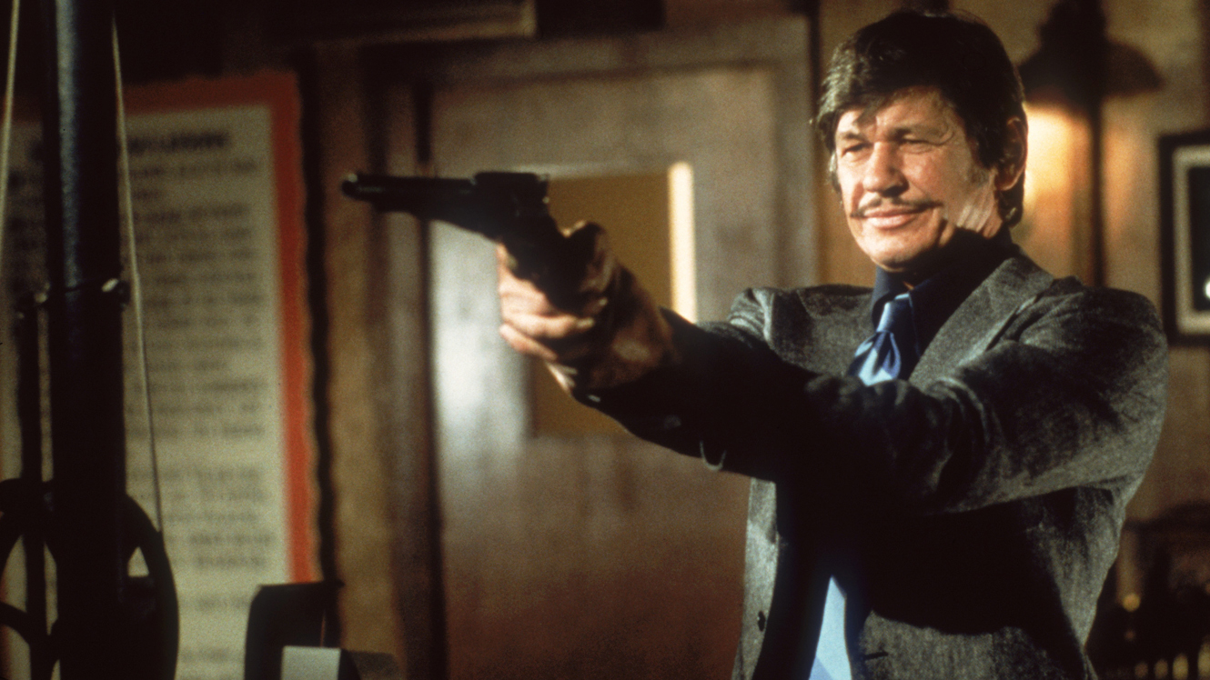 Death Wish High Quality Background on Wallpapers Vista