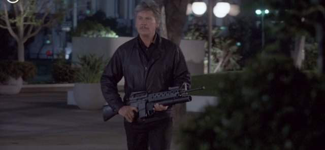 Nice wallpapers Death Wish 640x296px