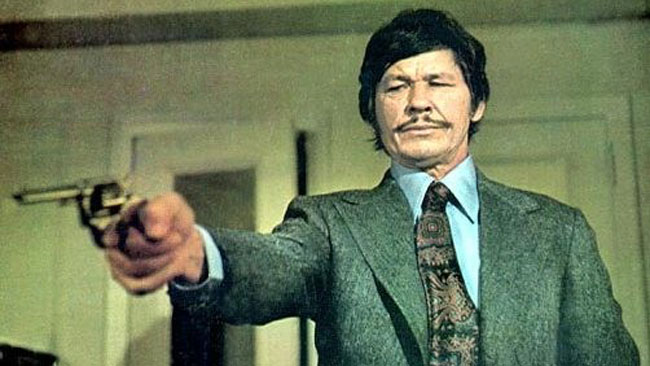 Amazing Death Wish Pictures & Backgrounds